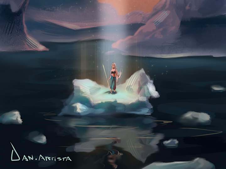 Cover image for Concept Art
