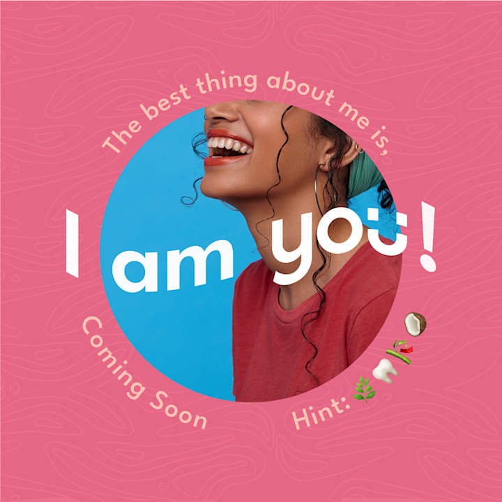 Cover image for Social Media: YOU (Still and motion graphics) on Behance