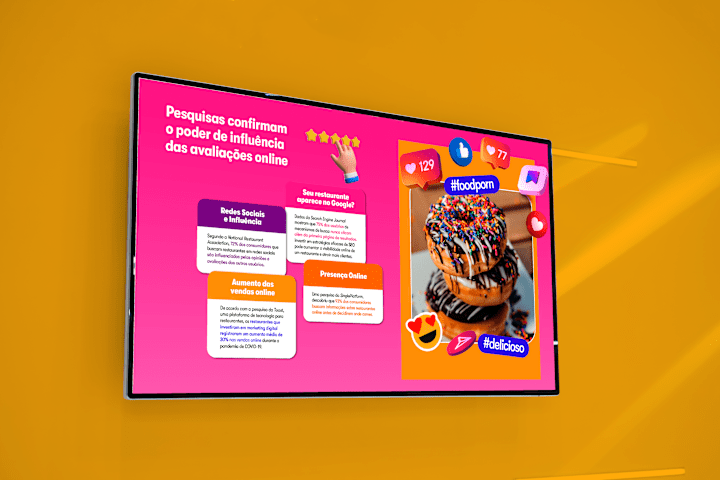 Cover image for Begood | Apresentação Comercial