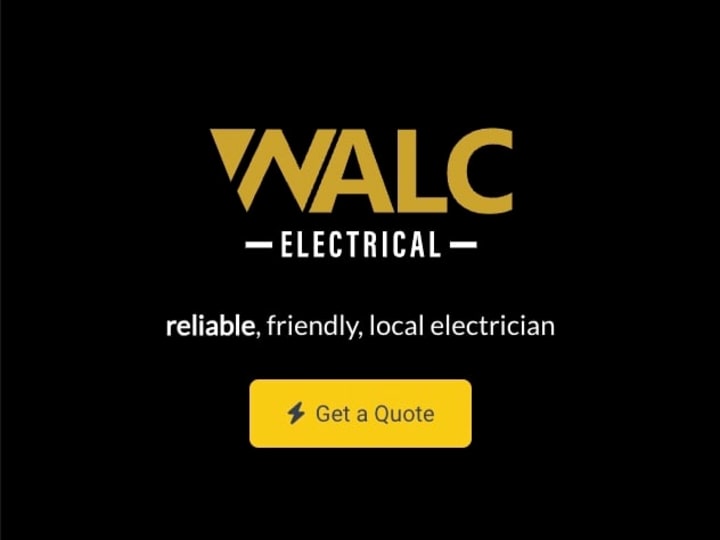 Cover image for WALC Services