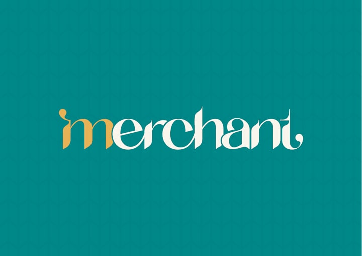 Cover image for Logo & Visual Identity Design for a Shopping App Brand