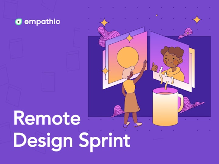 Cover image for Design Sprint