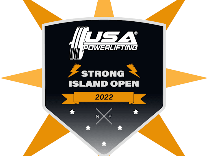 Cover image for USAPL Open event logos