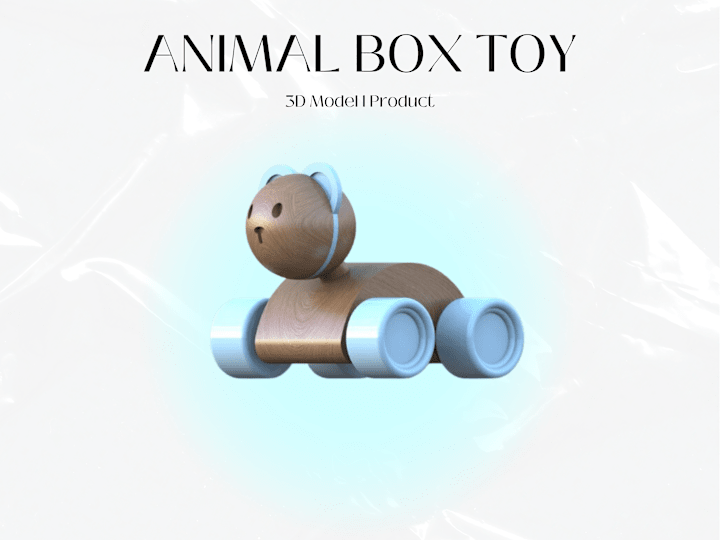 Cover image for Product Developer