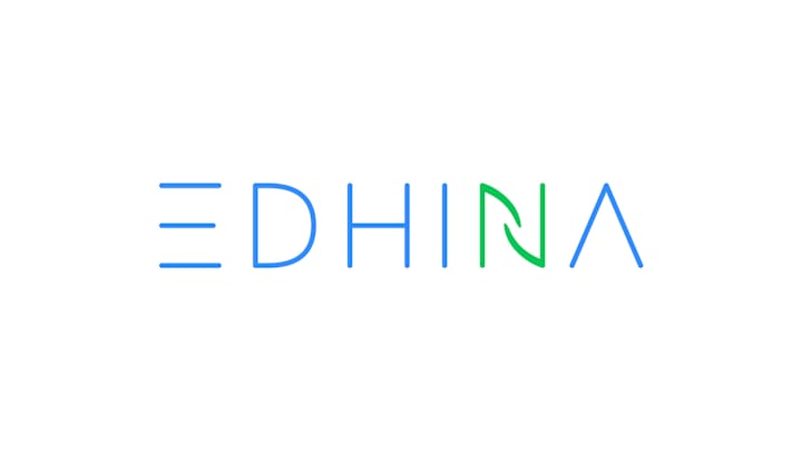 Cover image for Edhina | Branding