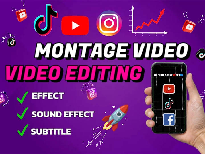 Cover image for tiktok viral