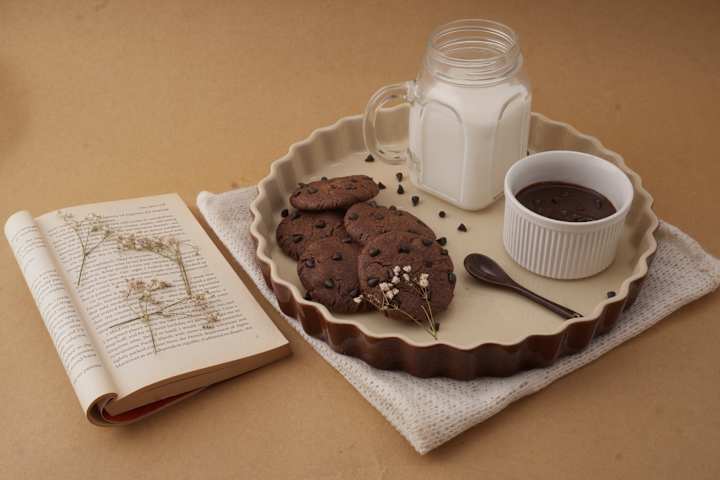 Cover image for Food Photography