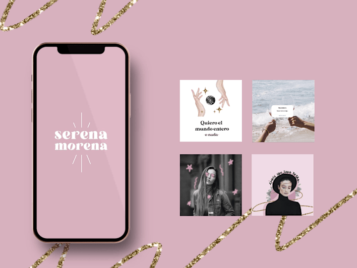 Cover image for Social Media Content Design 