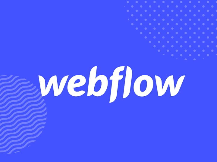 Cover image for Webflow Development