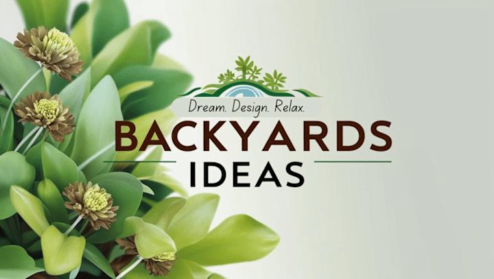 Cover image for DIY Lifestyle Blog for Outdoor Living Ideas
