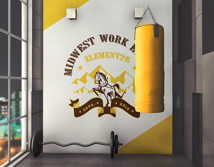 Cover image for MWE Premium Logo Design