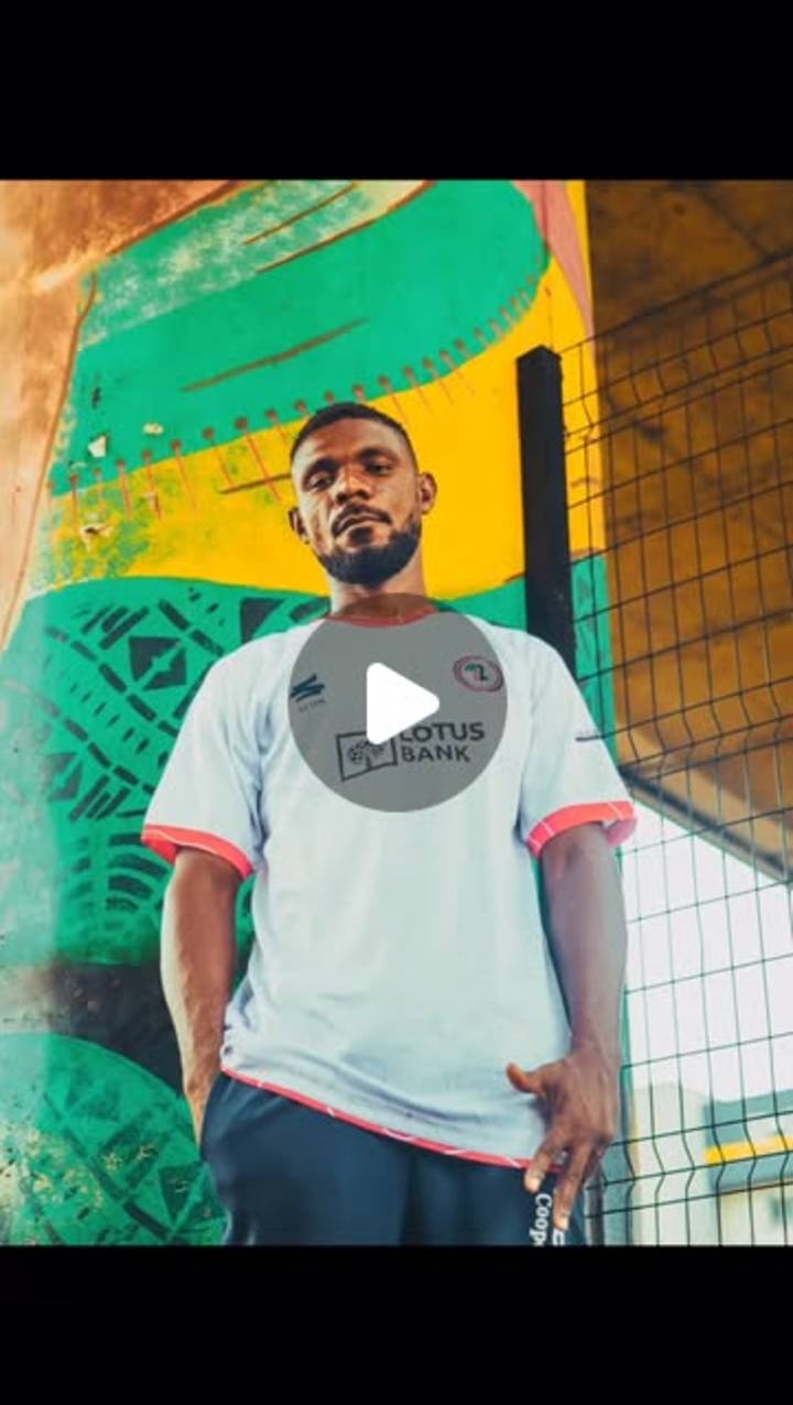 Cover image for Inter Lagos 2024/25 Kit Launch