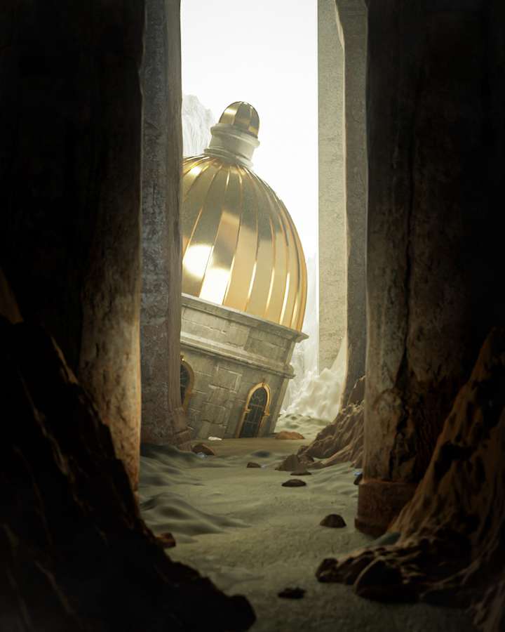 Cover image for "𝙁𝙖𝙣𝙩𝙖𝙨𝙮 𝙖𝙧𝙩𝙬𝙤𝙧𝙠"