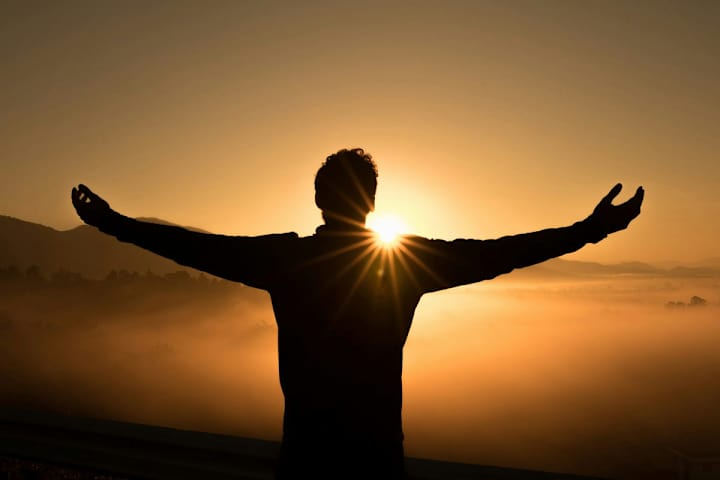 Cover image for The (Not-So) Secret Sauce to Happiness