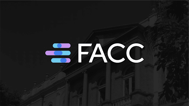 Cover image for Visual Identity | FACC