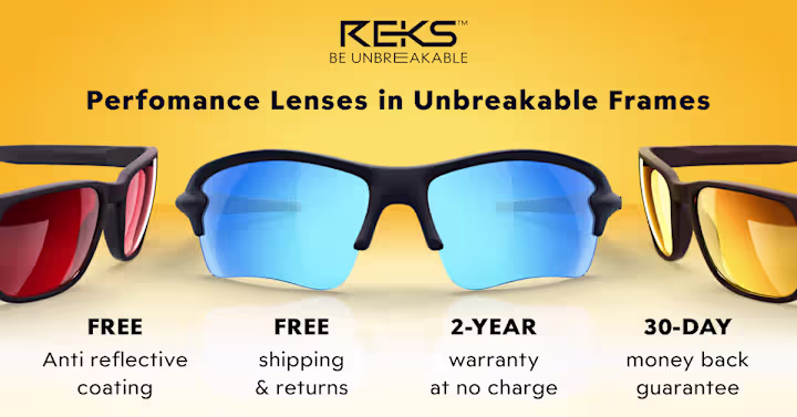 Cover image for REKS | Shopify Migration and UX Enhancement 