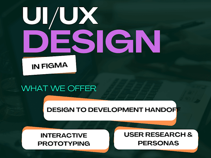 Cover image for UI/UX Design: Bringing Ideas to Life