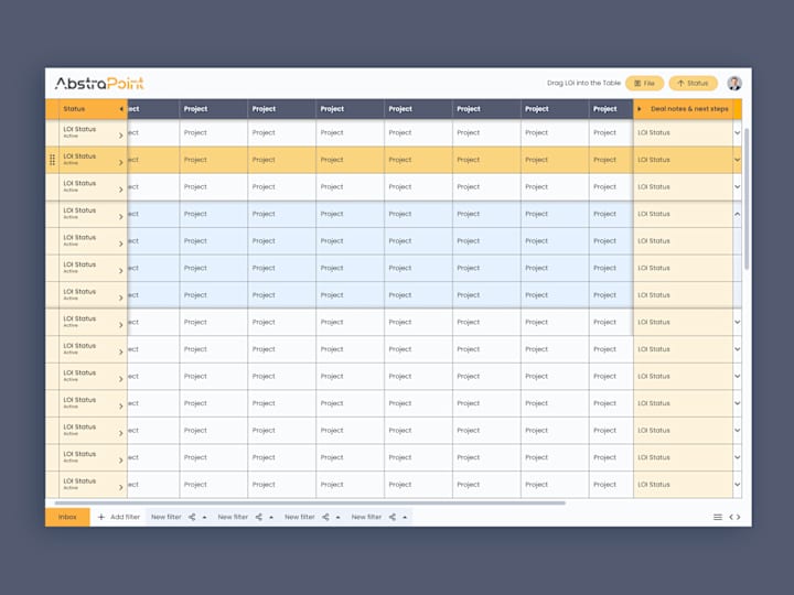 Cover image for UI Design-Document Extractor