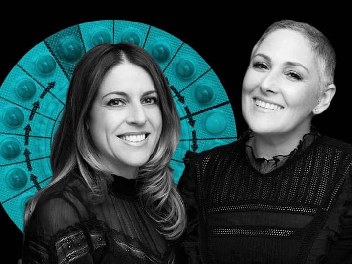 Cover image for These filmmakers investigated birth control’s side effects...
