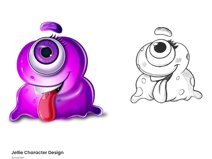 Cover image for Behance