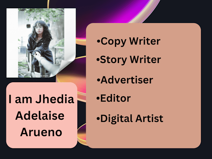 Cover image for creating unique writing  and article writing for mental health 