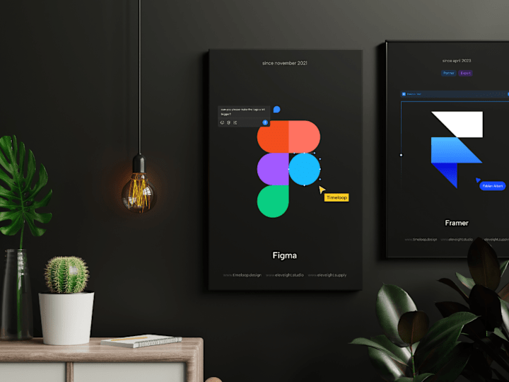 Cover image for Figma to Shopify with Framer