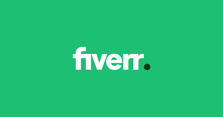 Cover image for Fiverr - Freelance Services Marketplace