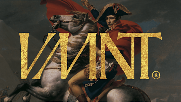 Cover image for VMNT | Brand Identity