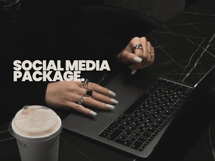 Cover image for Social Media Package