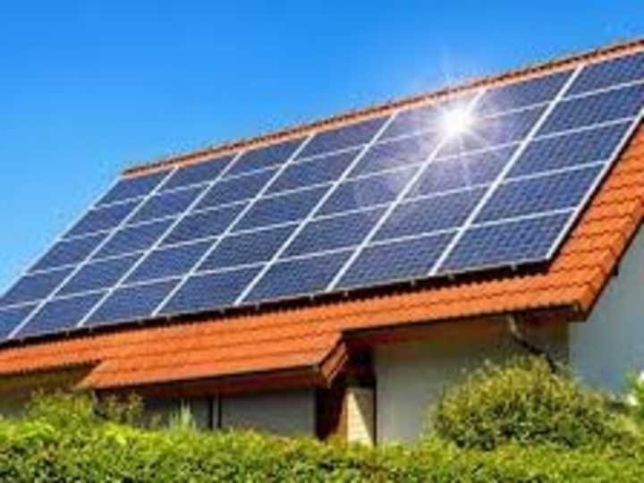 Cover image for Solar Leads 