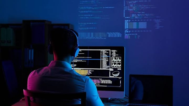 Cover image for Web Development Expert 