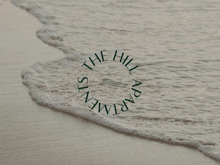 Cover image for Brand Identity