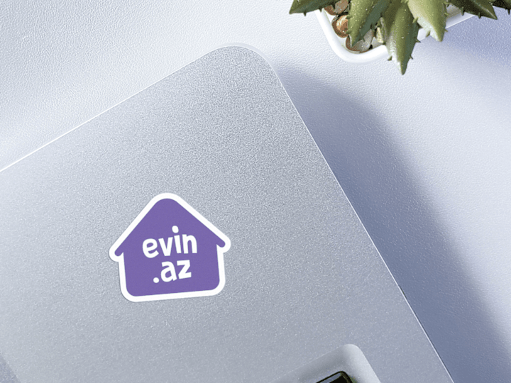 Cover image for Evin.az - Portfolio