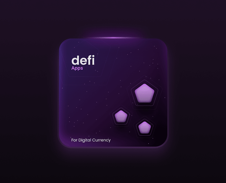 Cover image for Bento Card Exploration for Web3
