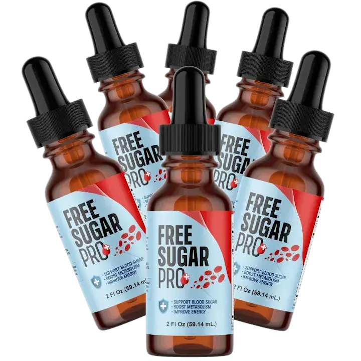 Cover image for Free Sugar Pro (LEGIT OR SCAM) — Really Work?