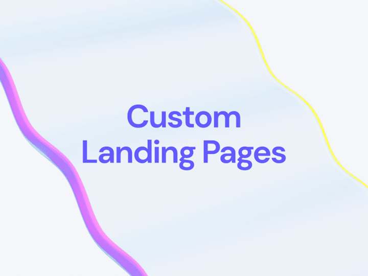 Cover image for Landing Page | Web Design and Development