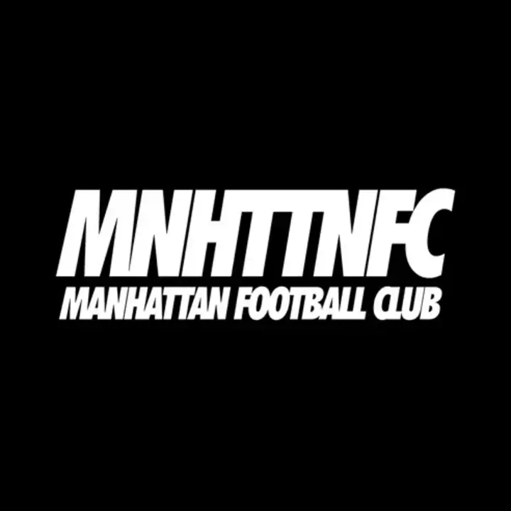 Cover image for Manhattan Football Club