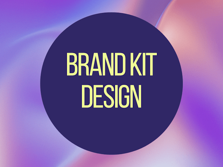 Cover image for Crafting Your Brand Identity: Tailored Brand Kits