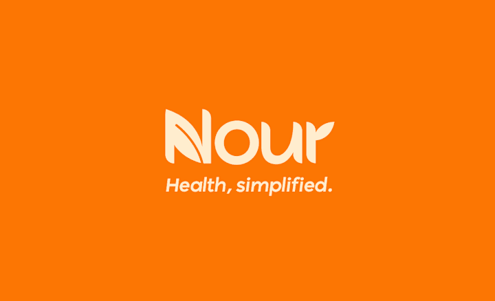 Cover image for Nour - Health, Simplified