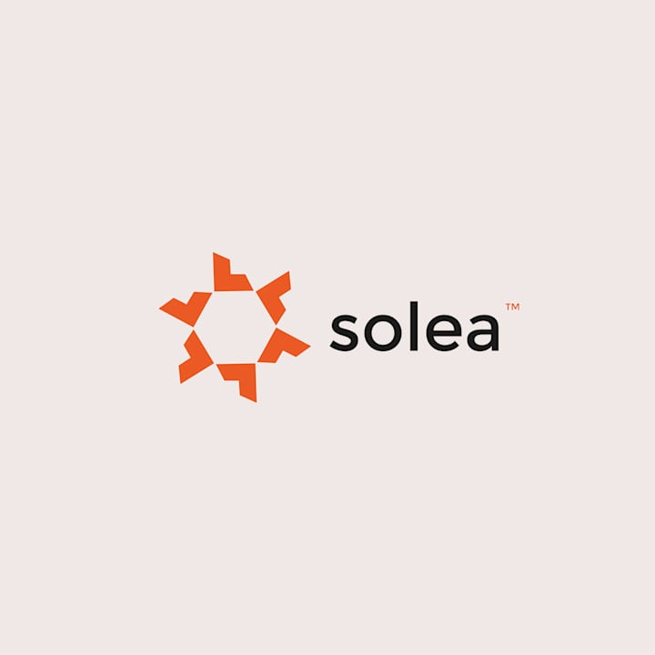 Cover image for Solea | Visual Identity