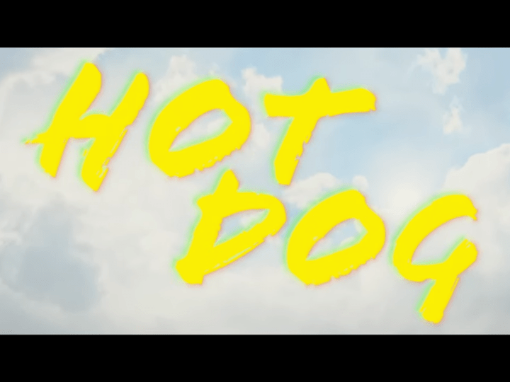 Cover image for Hot Dog