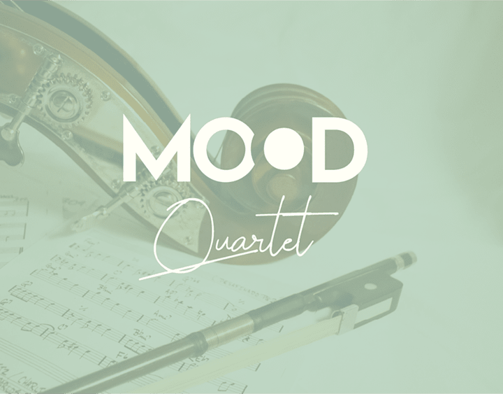 Cover image for Mood Quartet - Logo Design, Brochure Design, Web Design