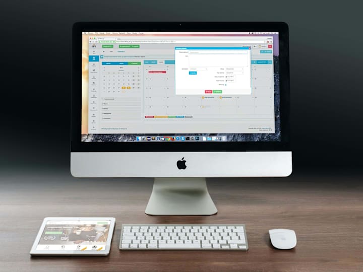 Cover image for Web App Dev & Content Craft | Breathe Life into Projects 