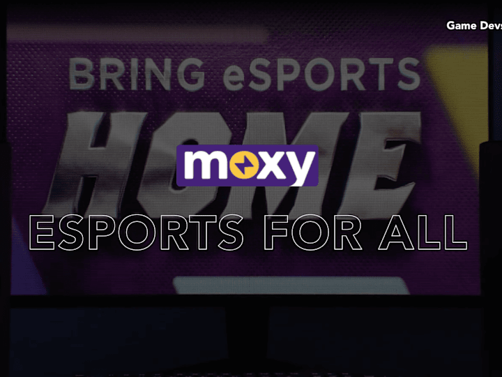 Cover image for Moxy.io