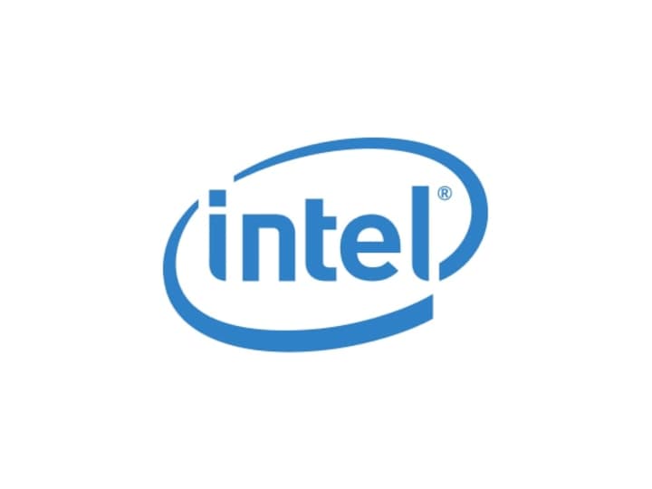 Cover image for Intel