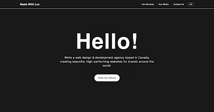 Cover image for Reliable Frontend Dev for Overflow Work (React/Elementor)