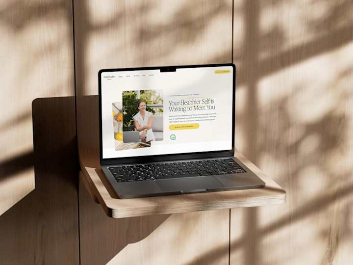 Cover image for Sally Baillie Dietitian | Medical Nutrition Brand