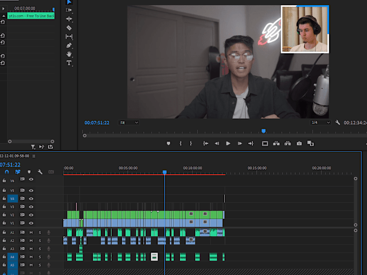 Cover image for Reaction Video