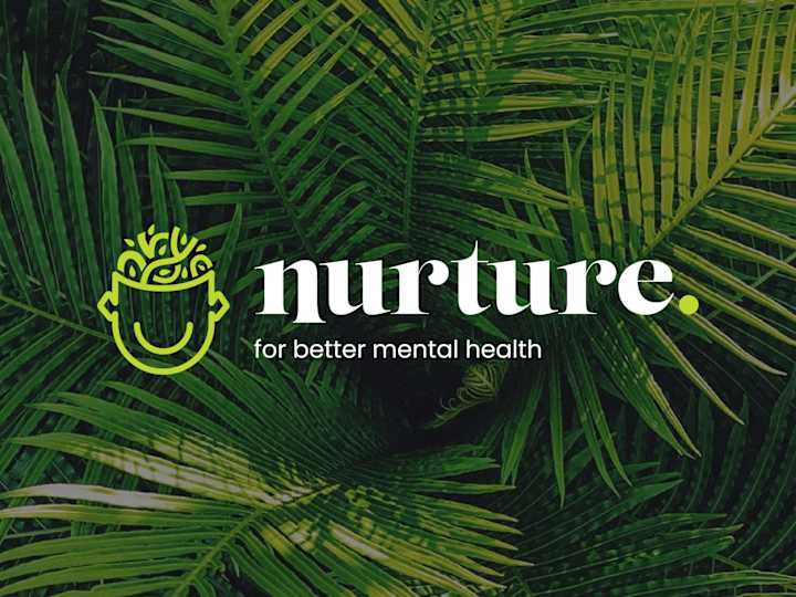 Cover image for Nurture
