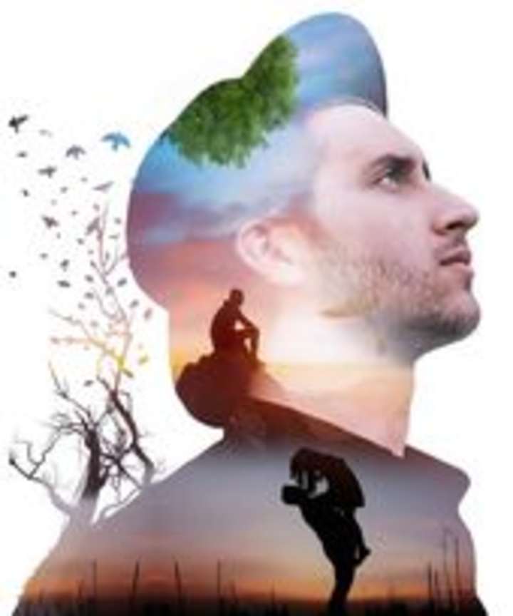 Cover image for DIGITAL PORTRAITS